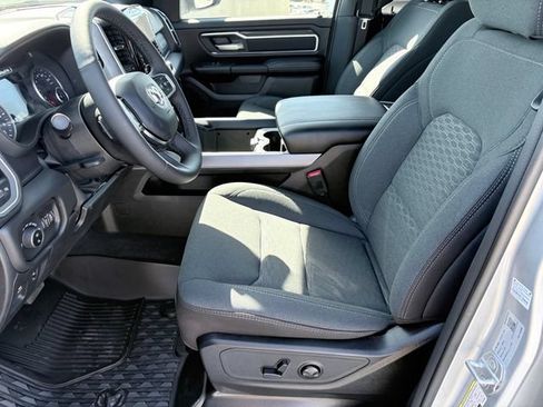 New 2026 RAM 1500 Big Horn AWD/4WD image 8