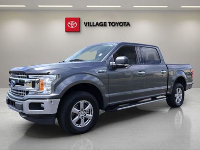Used 2019 Ford F150 XLT w/ Equipment Group 302A Luxury