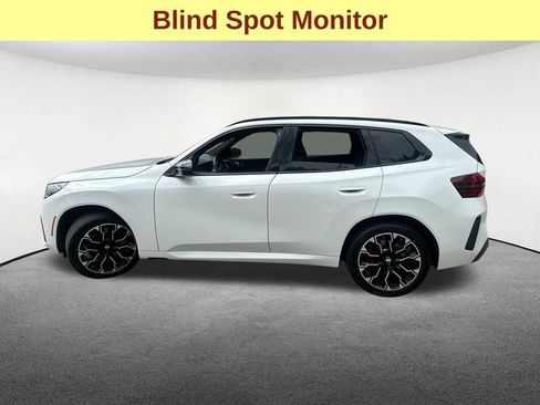 Used 2026 BMW X3 M50 AWD/4WD image 6