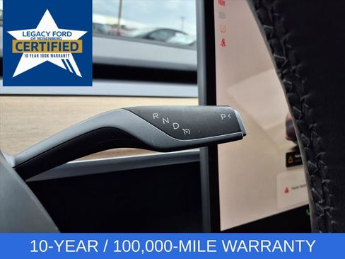 Used 2023 Tesla Model 3 Standard Range RWD image 19