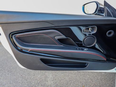 Used 2019 Aston Martin DBS Superleggera RWD image 62