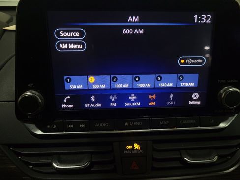 Used 2020 Nissan Altima 2.5 SL image 25