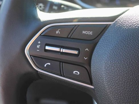 Used 2020 Hyundai Santa Fe Limited image 34