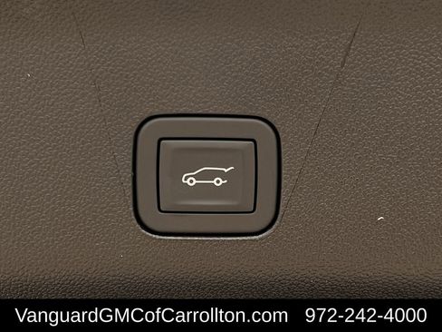 New 2026 GMC Yukon XL Denali w/ Sun & Power Step Package image 26