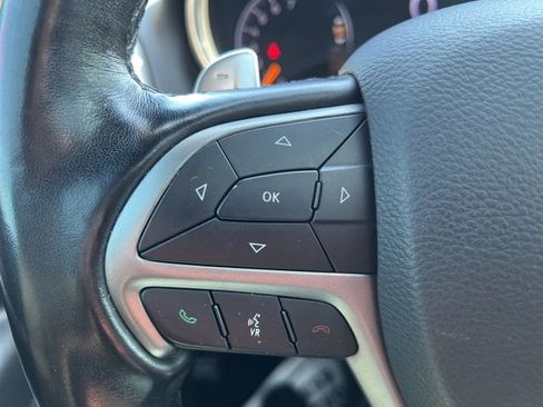 Used 2021 Jeep Grand Cherokee Limited X AWD/4WD image 22