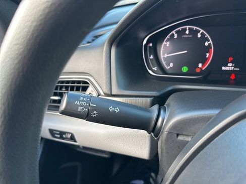 Used 2020 Honda Accord LX image 22