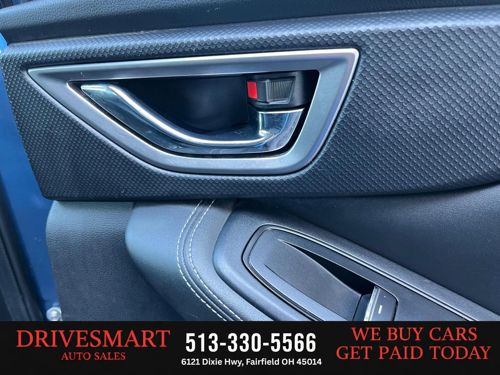Used 2020 Subaru Forester Touring w/ Popular Package #2 AWD/4WD image 49