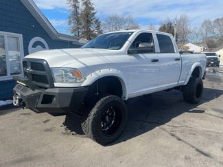 Used 2016 RAM 2500 Tradesman w/ Popular Equipment Group video 2