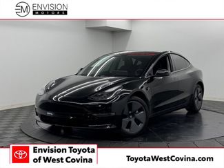 Used 2022 Tesla Model 3 Long Range AWD/4WD 360° Tour