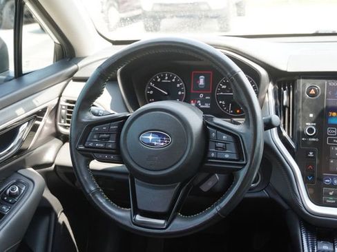 Used 2024 Subaru Outback Onyx Edition XT image 16