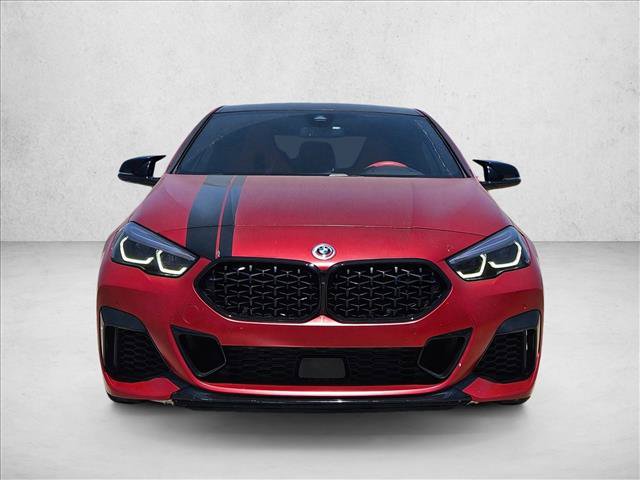 Used 2022 BMW M235i xDrive Gran Coupe AWD/4WD image 2