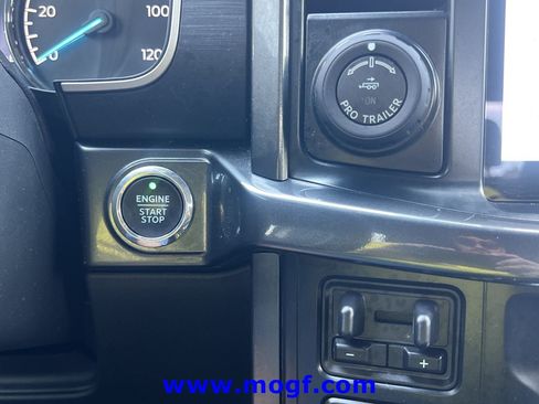 Certified 2022 Ford F150 XLT w/ Equipment Group 302A High AWD/4WD image 9