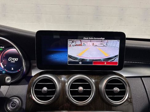 Used 2021 Mercedes-Benz C 300 Sedan image 45