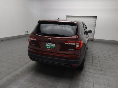 Used 2021 Honda Pilot EX-L image 7