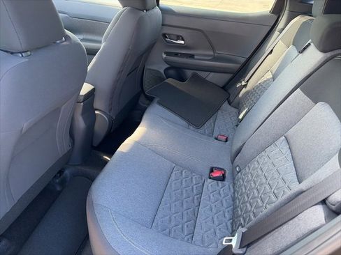 New 2026 Nissan Kicks SV w/ SV Premium Package image 11