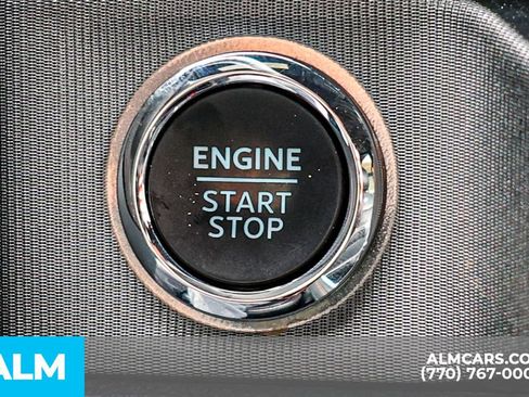 Used 2024 Ford F250 Platinum image 48