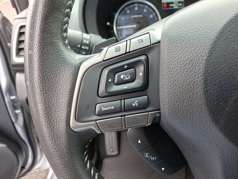 Used 2016 Subaru Impreza 2.0i Sport Limited image 21