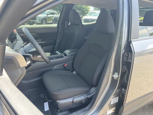 Used 2026 Nissan Kicks S FWD image 16