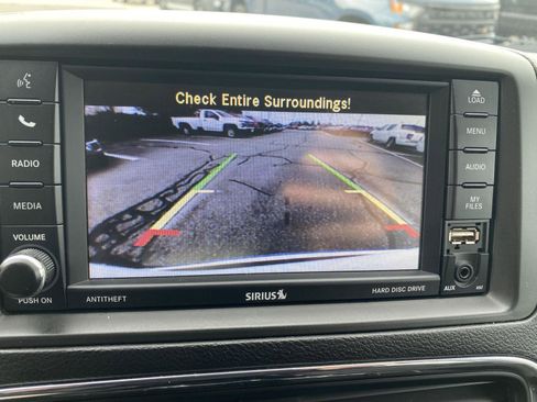 Used 2017 Dodge Grand Caravan SE w/ Power Window Group image 18