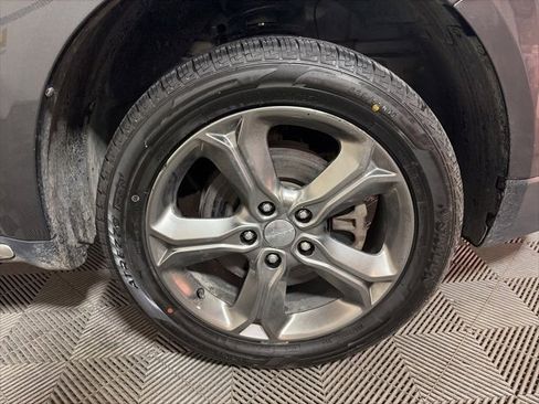 Used 2016 Dodge Journey Crossroad w/ Rear Seat Video Group I image 42