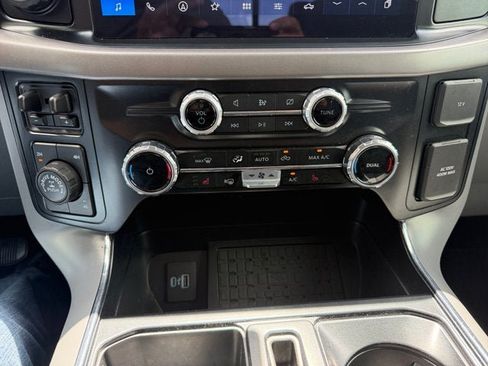 Used 2024 Ford F150 XLT w/ Equipment Group 303A High AWD/4WD image 20
