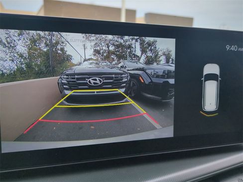 New 2026 Hyundai Santa Fe SE w/ Tow & Go Package image 25