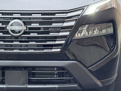 New 2026 Nissan Rogue S FWD image 26