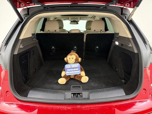 Used 2020 Lincoln Corsair FWD w/ Premium Package image 9