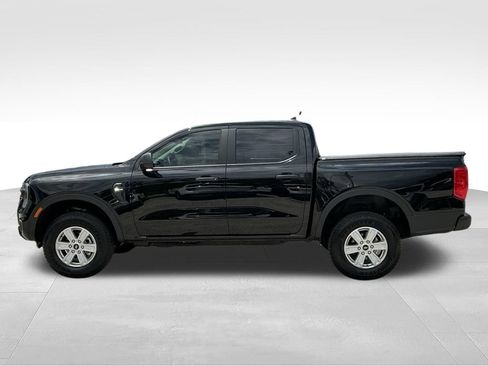 Used 2025 Ford Ranger XL RWD image 5