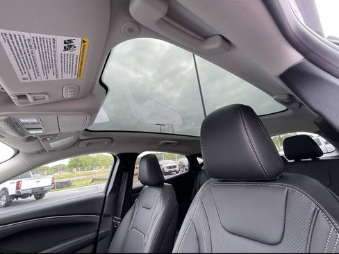 New 2025 Ford Mustang Mach-E Premium w/ Interior Protection Package image 34