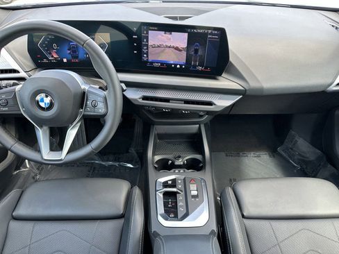 Certified 2025 BMW 228i xDrive image 14