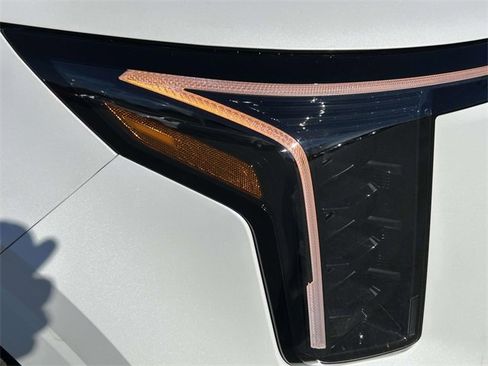 New 2026 Kia Carnival LXS image 13