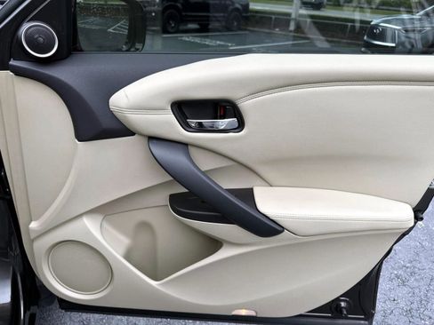 Used 2016 Acura RDX FWD image 13