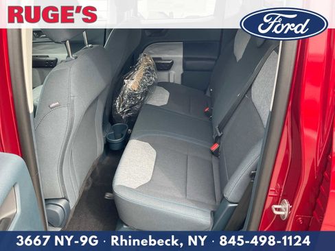 New 2026 Ford Maverick XLT w/ 4K Tow Package image 15