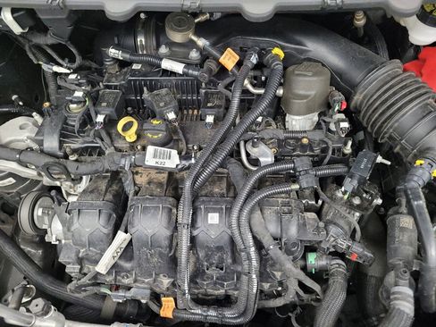 Used 2023 Ford Edge SEL image 30