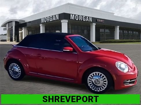 Used 2016 Volkswagen Beetle 1.8T S image 2