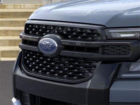 New 2025 Ford Ranger XLT w/ Trailer Tow Package image 17