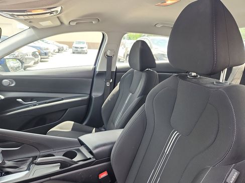 Certified 2023 Hyundai Elantra SEL FWD image 22