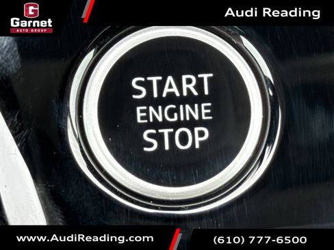 New 2026 Audi Q3 quattro 2.0T AWD/4WD image 21