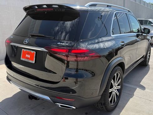 Used 2026 Mercedes-Benz GLE 350 4MATIC image 9