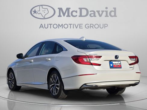 Used 2024 Honda Accord Sport image 6