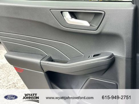 Used 2024 Ford Escape ST-Line w/ Tech Pack #1 AWD/4WD image 19