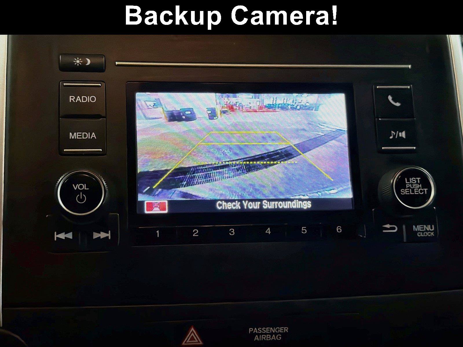 Used 2019 Honda Ridgeline Sport image 6