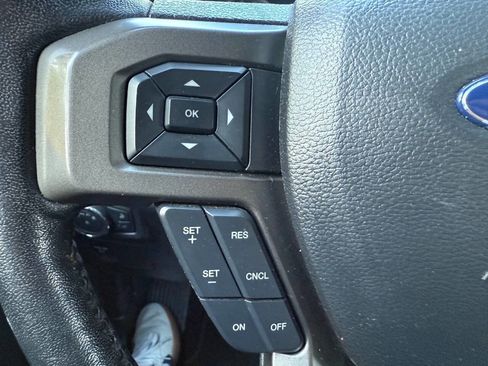 Used 2019 Ford Expedition Max XLT AWD/4WD image 27