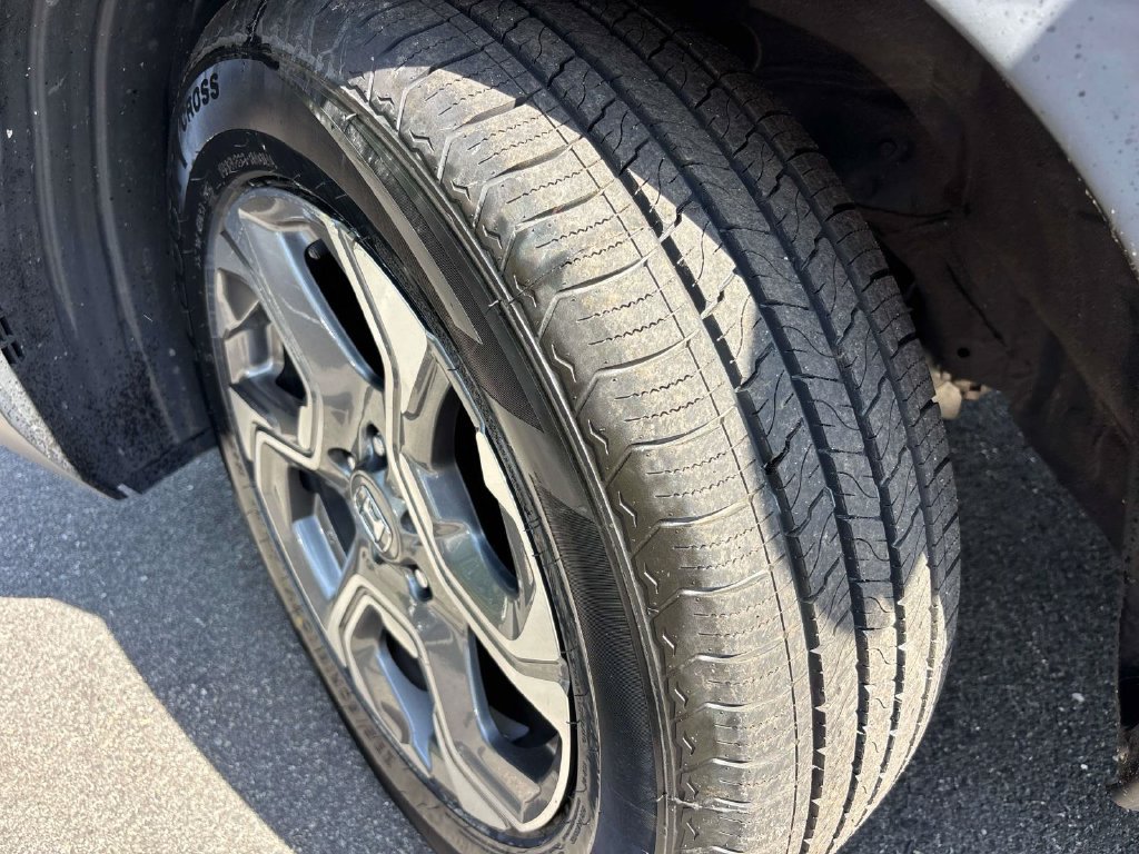 Used 2019 Honda CR-V EX image 8