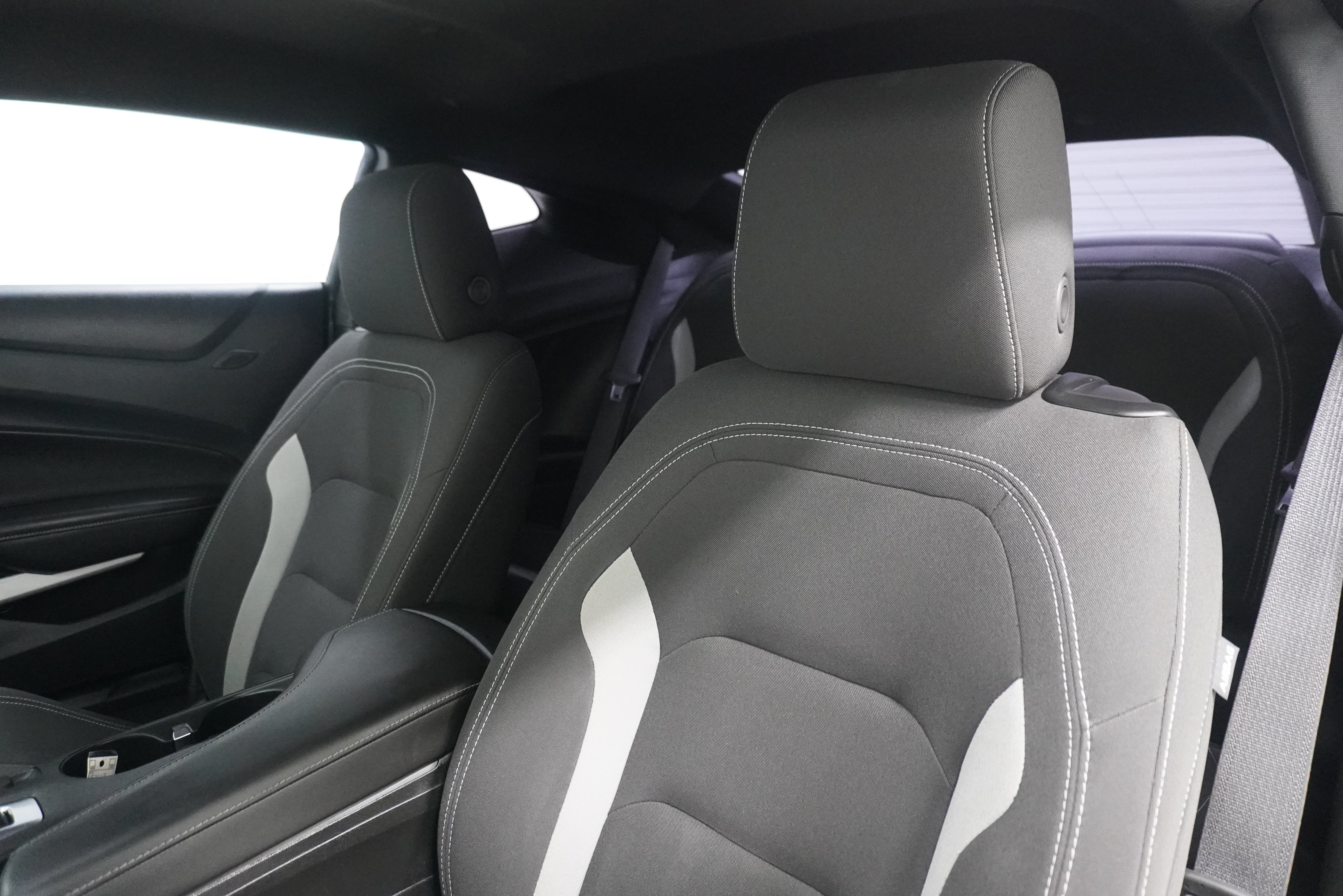 Used 2023 Chevrolet Camaro LT w/ RS Package RWD image 11