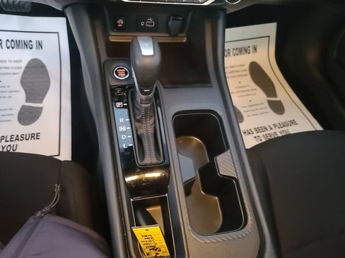 Used 2024 Nissan Sentra S image 15