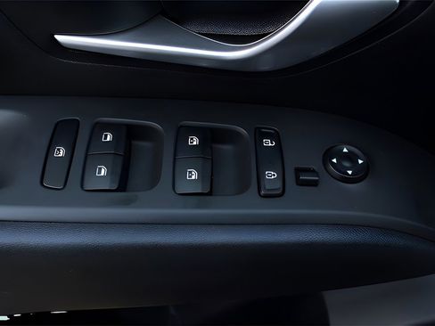 Used 2024 Hyundai Tucson SEL image 29