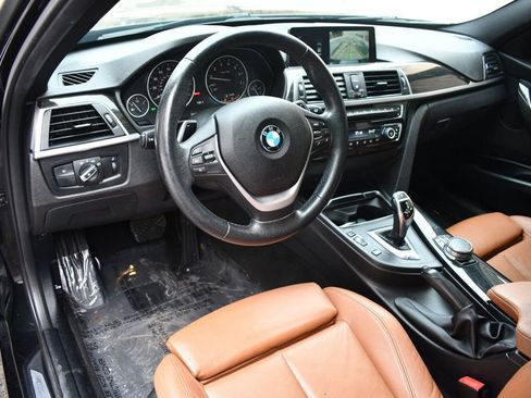 Used 2017 BMW 330i xDrive 330i xDrive image 22