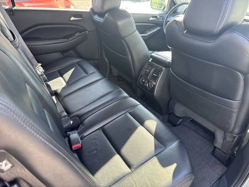 Used 2006 Acura MDX Touring AWD/4WD image 13
